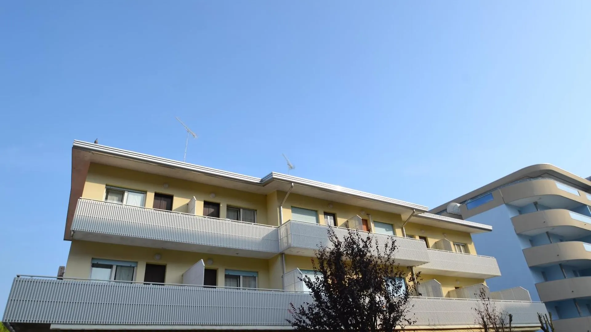Stella Apartment Bibione