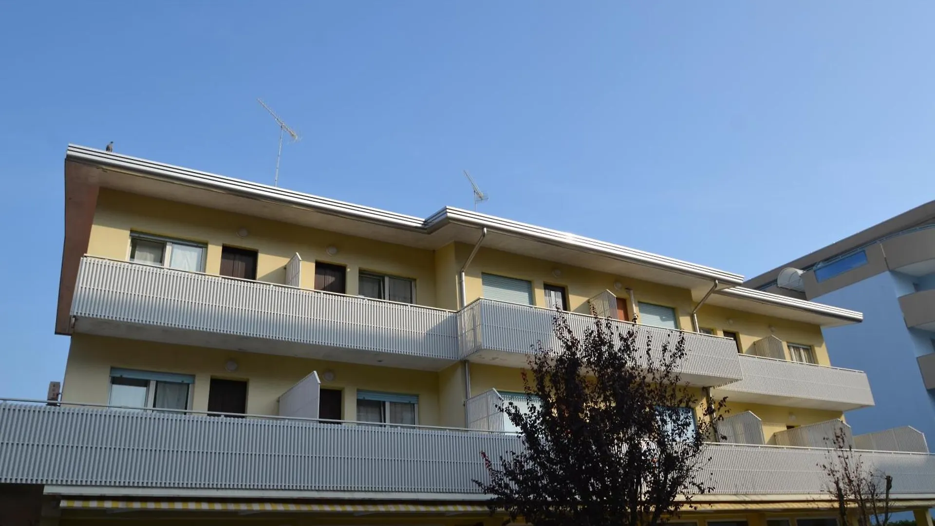 Stella Apartment Bibione