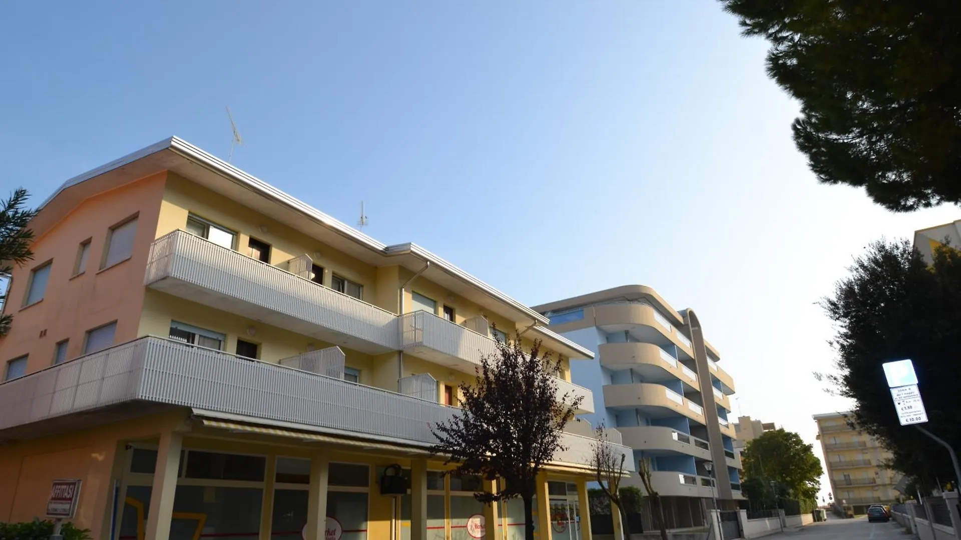 Stella Apartment Bibione