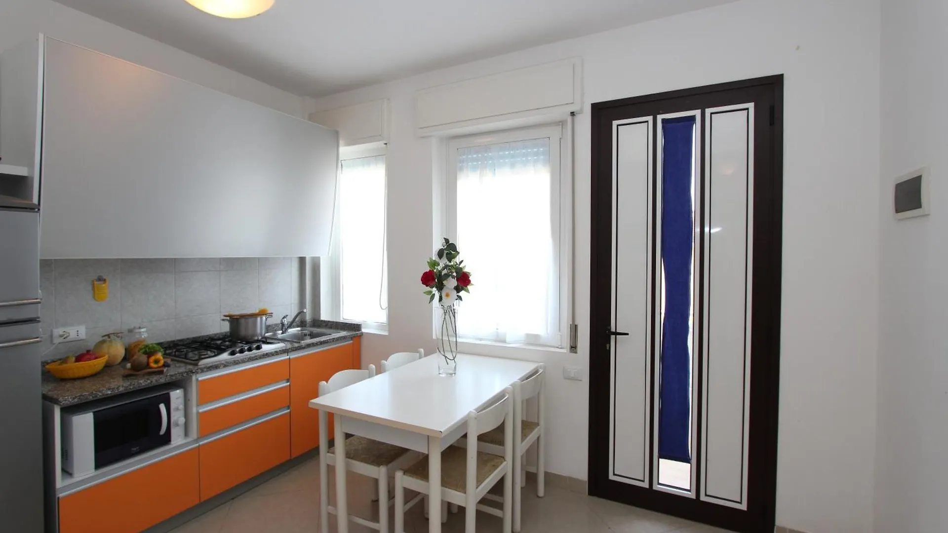 Ferienwohnung Stella Bibione Apartment
