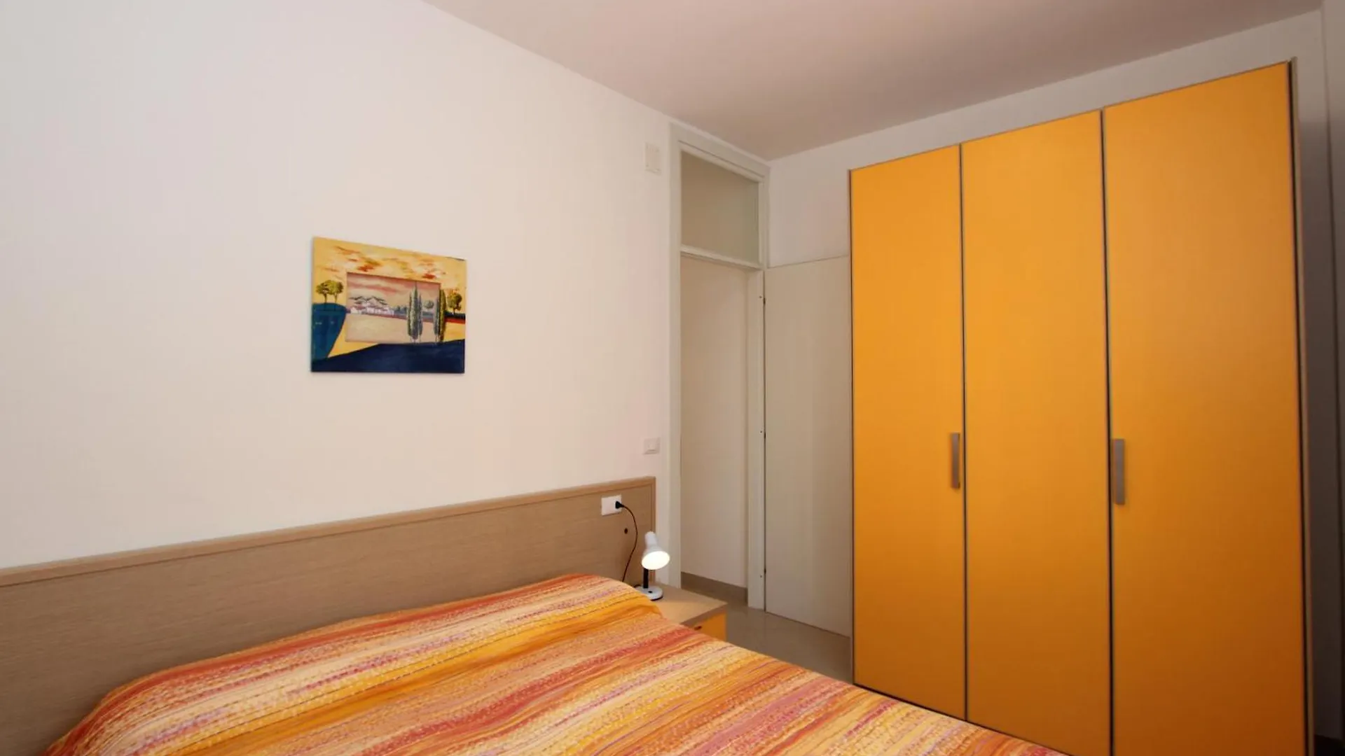 Stella Apartment Bibione 0*,