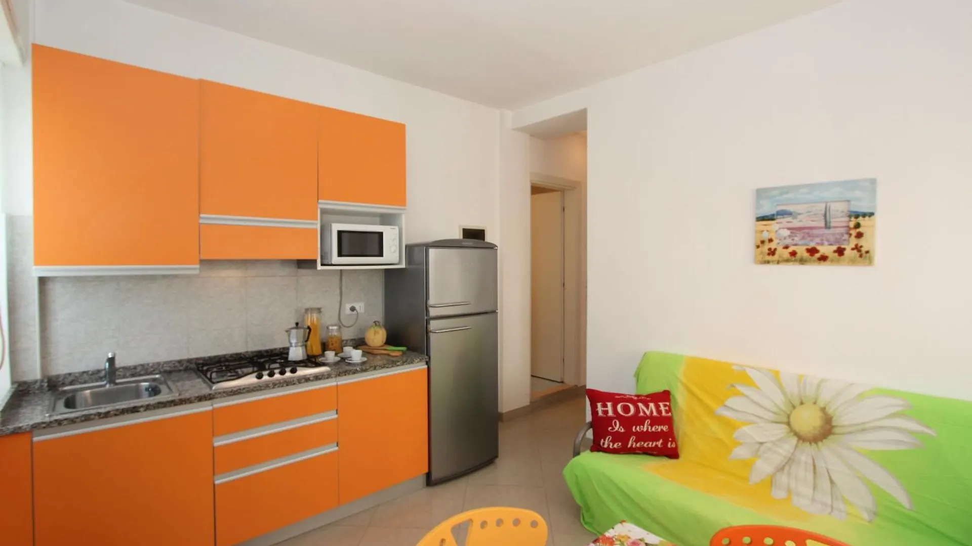 Stella Apartment Bibione