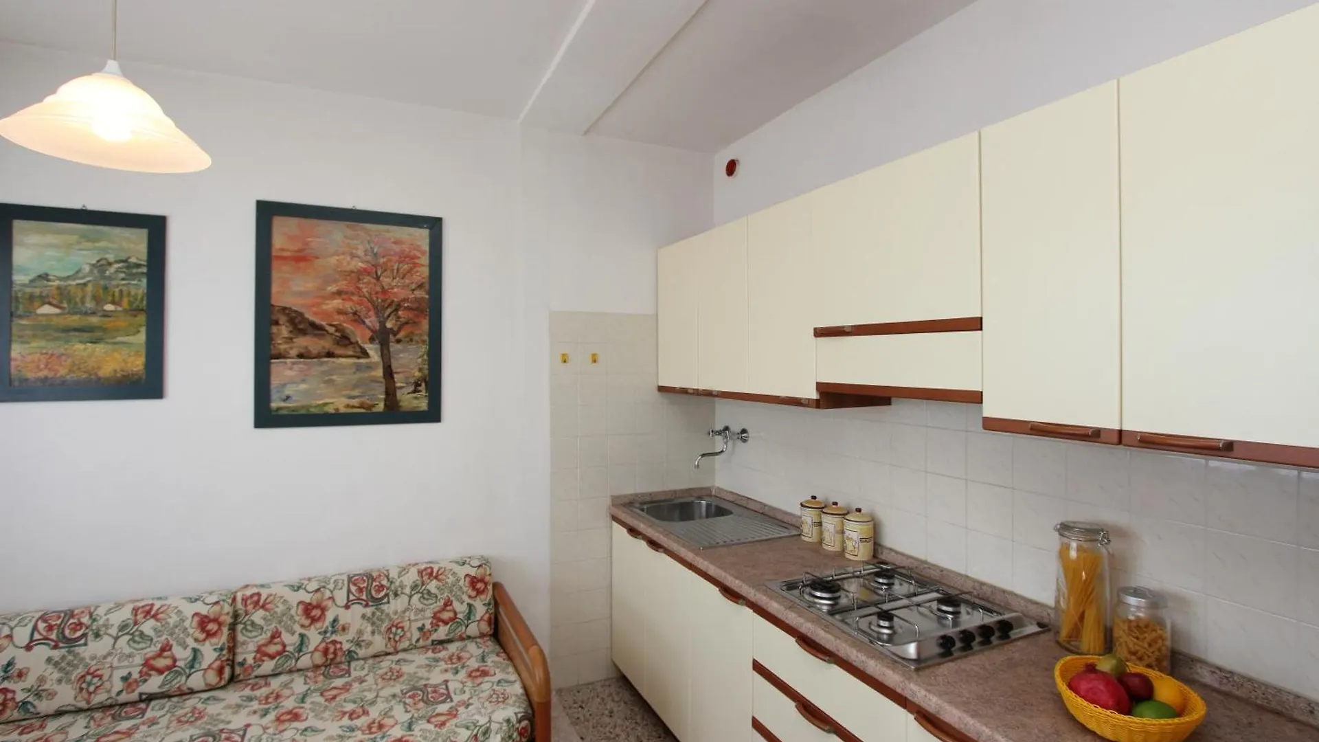 Ferienwohnung Stella Bibione 0*,  Italien