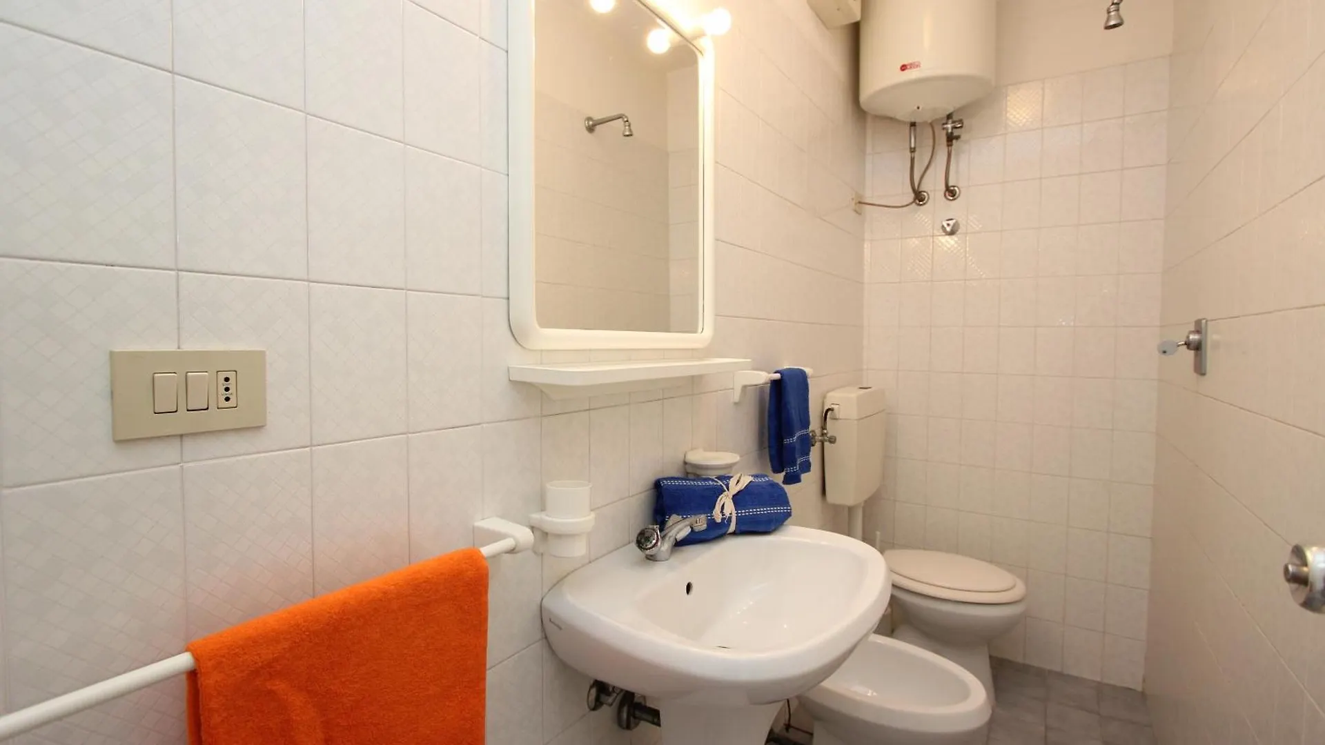Stella Apartment Bibione Italy