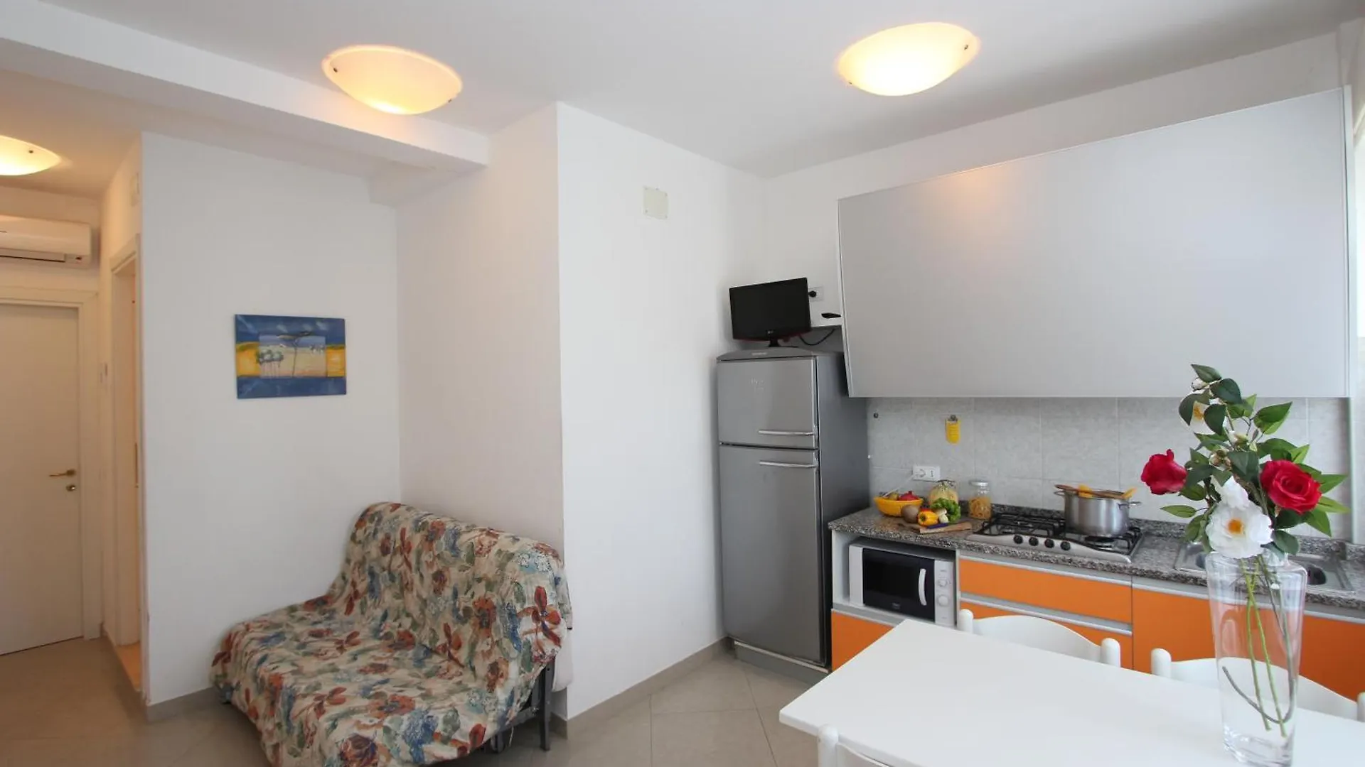 Stella Apartment Bibione Italy