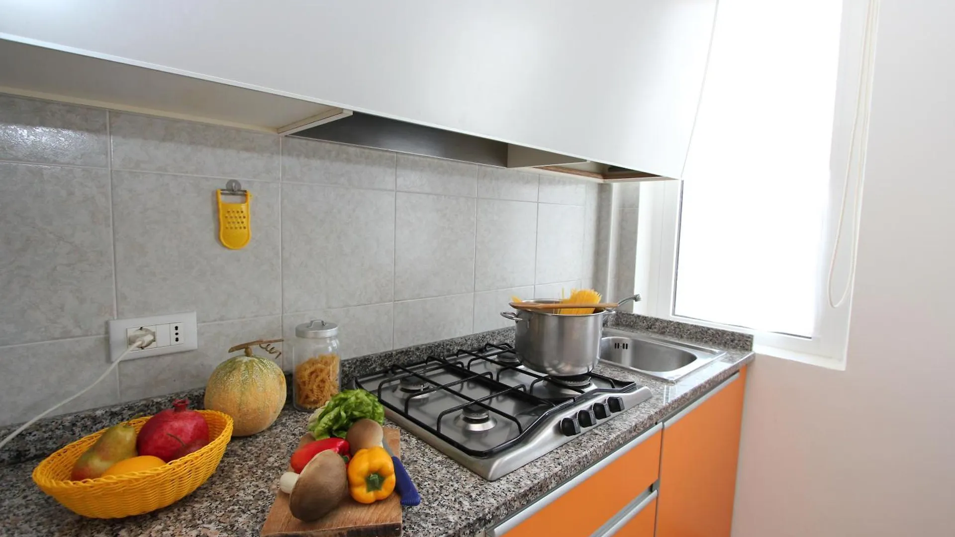 Stella Apartment Bibione