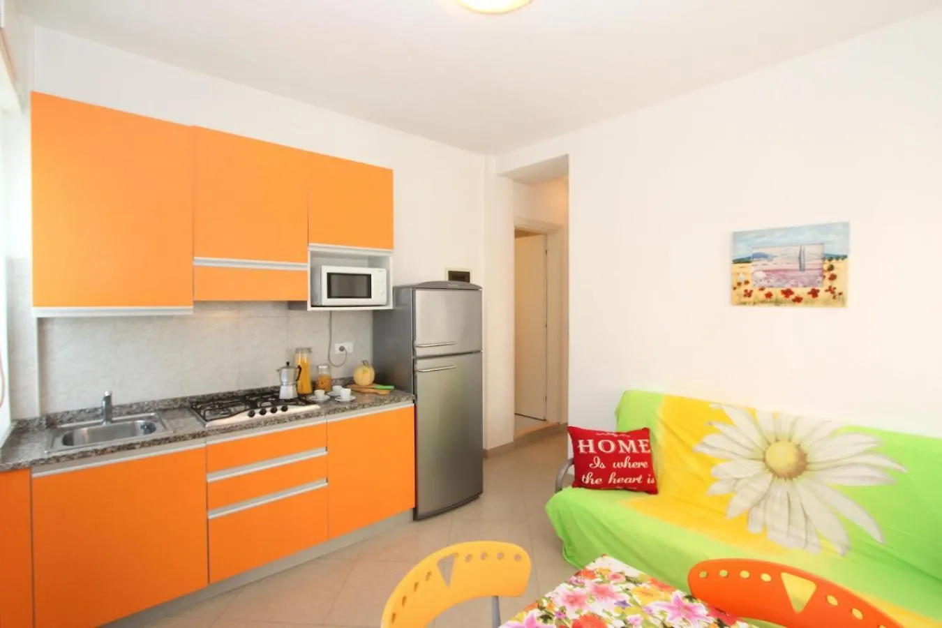 Stella Apartment Bibione 0*,