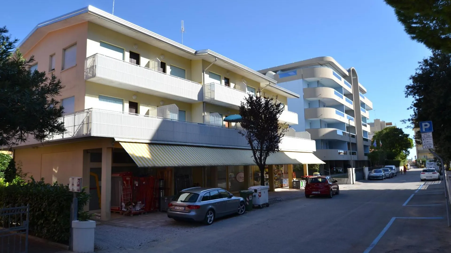 Stella Apartment Bibione